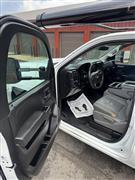 2016 Chevrolet Silverado 3500HD 