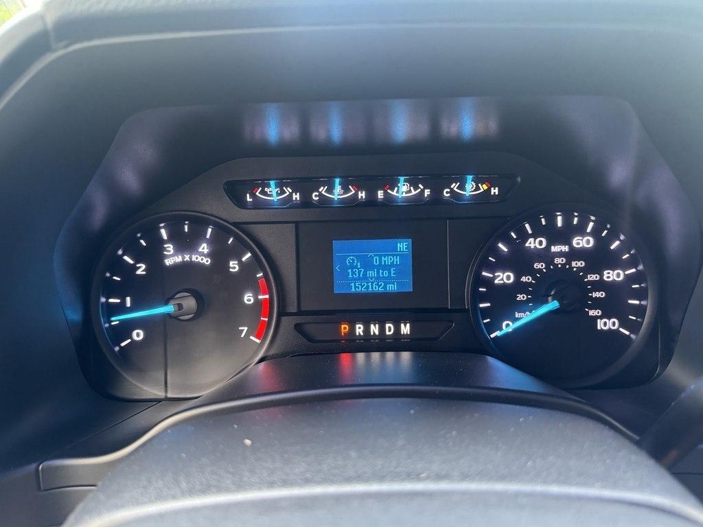 Ford F-350 SD XL SuperCab 2WD 2019