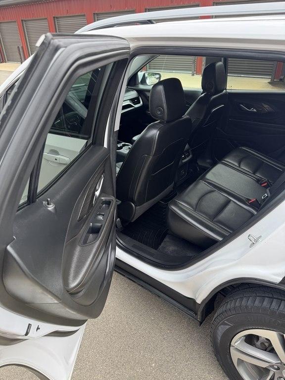 GMC Terrain SLT AWD 2020