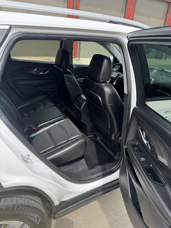 GMC Terrain SLT AWD 2020