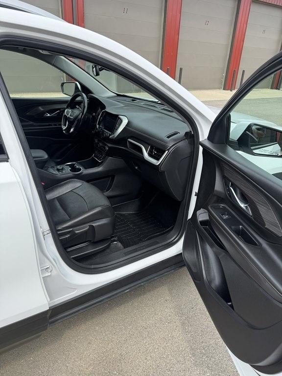 GMC Terrain SLT AWD 2020