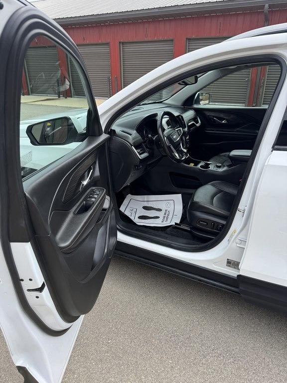 GMC Terrain SLT AWD 2020