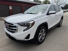 2020 GMC Terrain 