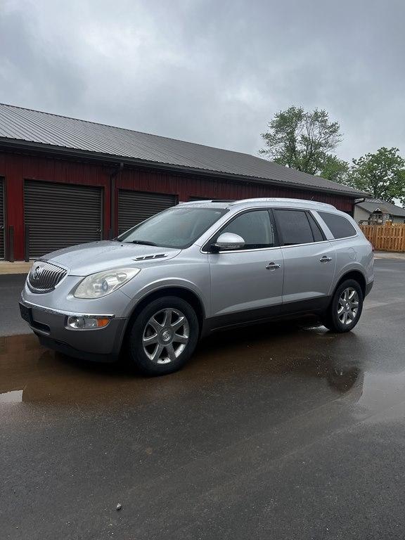 Buick Enclave CXL AWD 2010