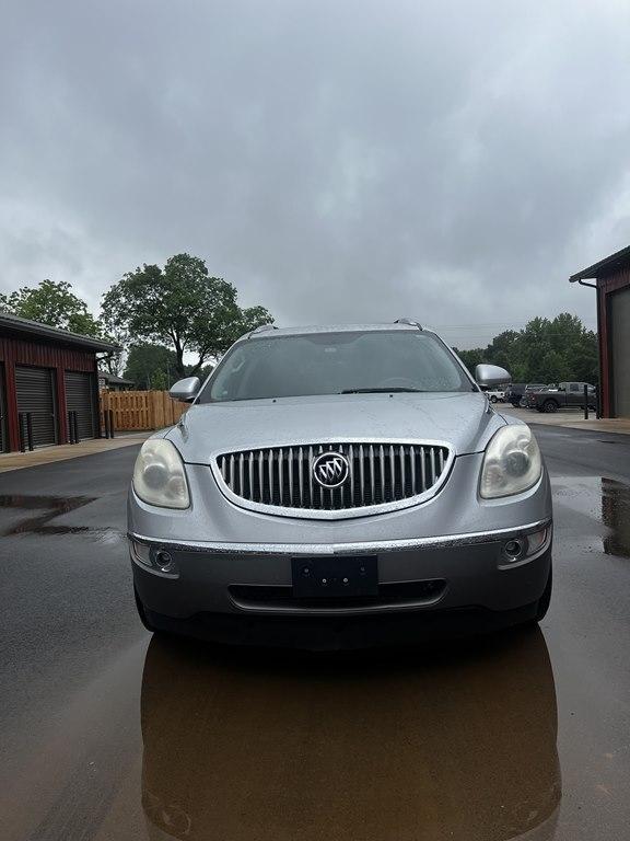 Buick Enclave CXL AWD 2010