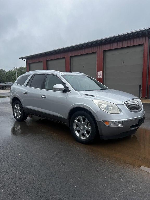 Buick Enclave CXL AWD 2010