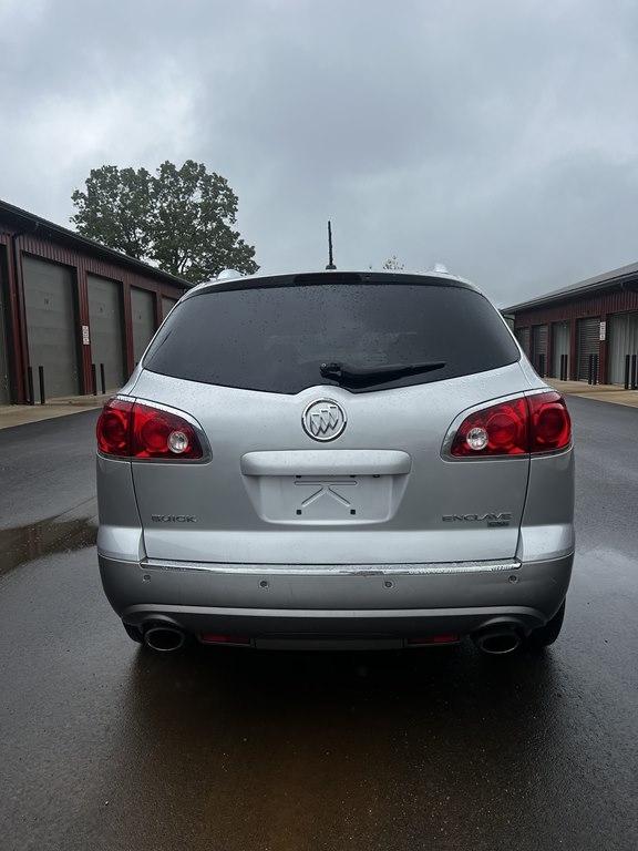 Buick Enclave CXL AWD 2010