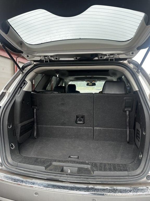Buick Enclave CXL AWD 2010