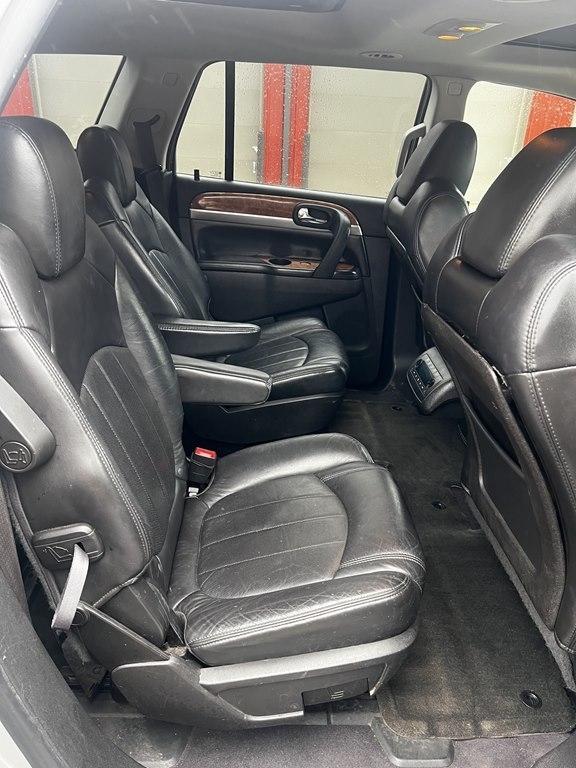 Buick Enclave CXL AWD 2010