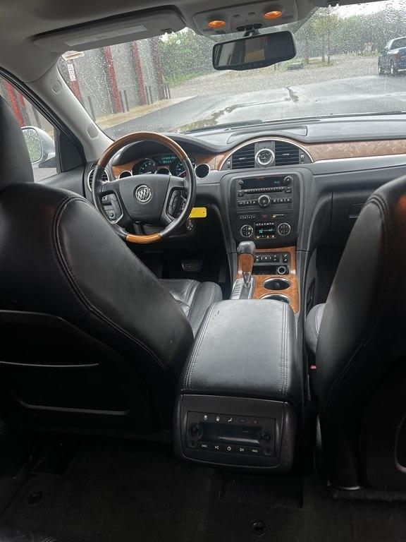 Buick Enclave CXL AWD 2010