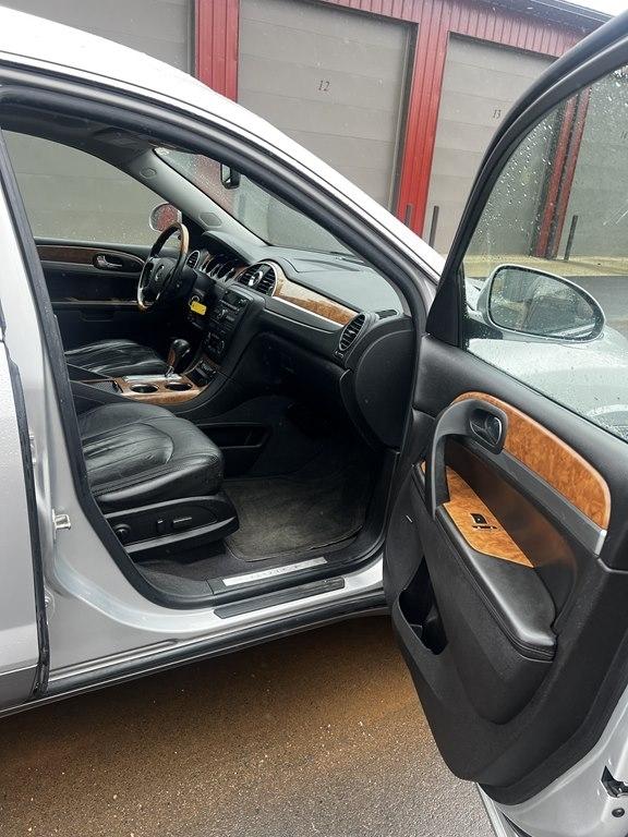 Buick Enclave CXL AWD 2010