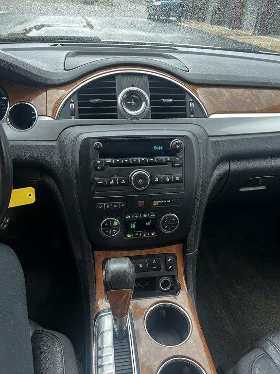 Buick Enclave CXL AWD 2010