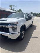 2020 Chevrolet Silverado 2500HD 