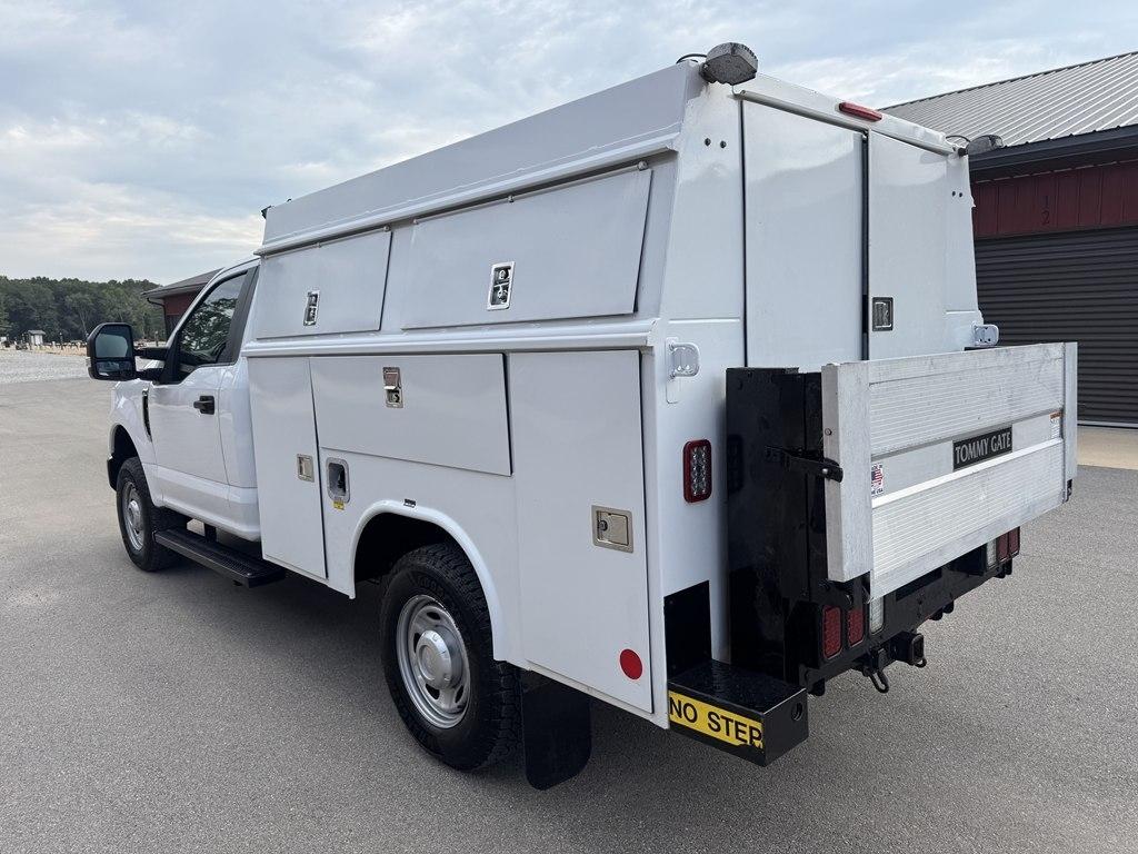 Ford F-250 SD XL 4WD 2020
