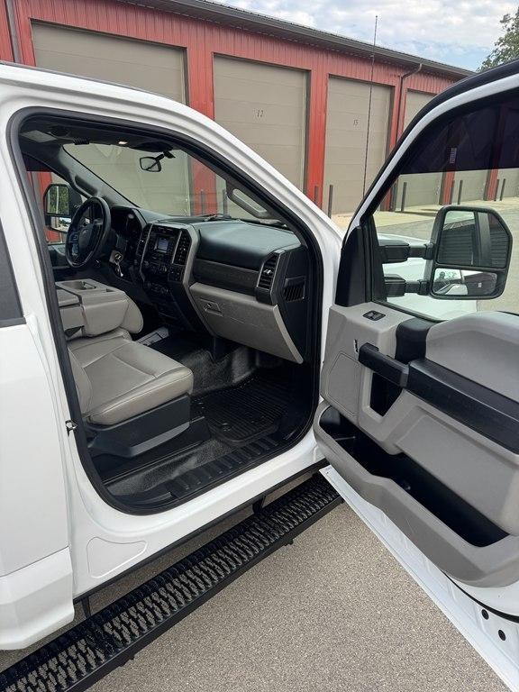 Ford F-250 SD XL 4WD 2020