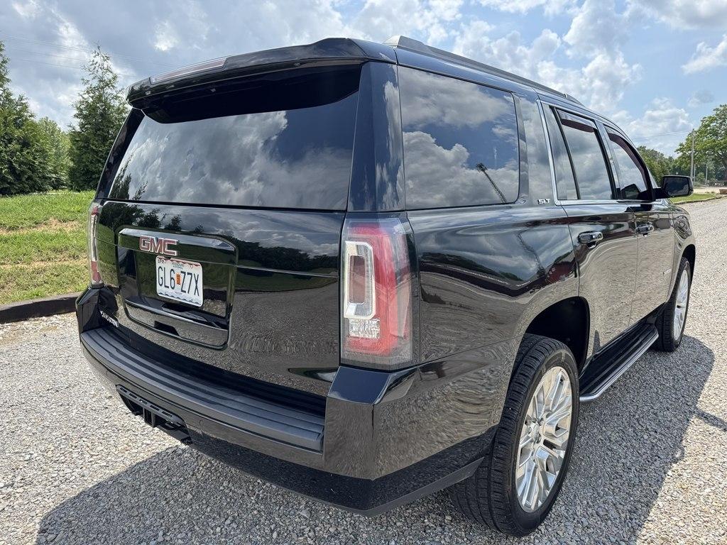 GMC Yukon SLT 4WD 2018