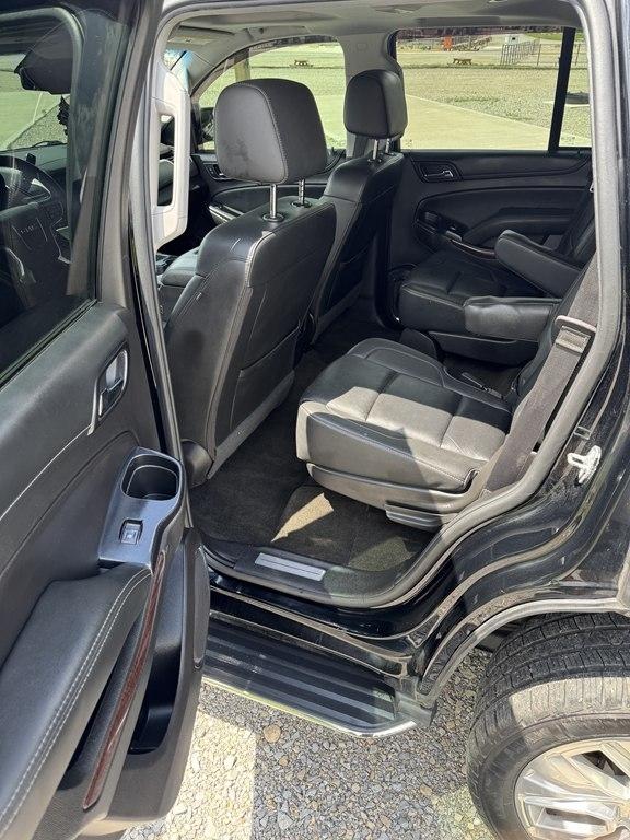 GMC Yukon SLT 4WD 2018