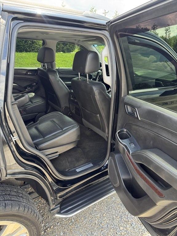 GMC Yukon SLT 4WD 2018