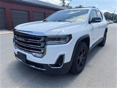 2020 GMC Acadia 