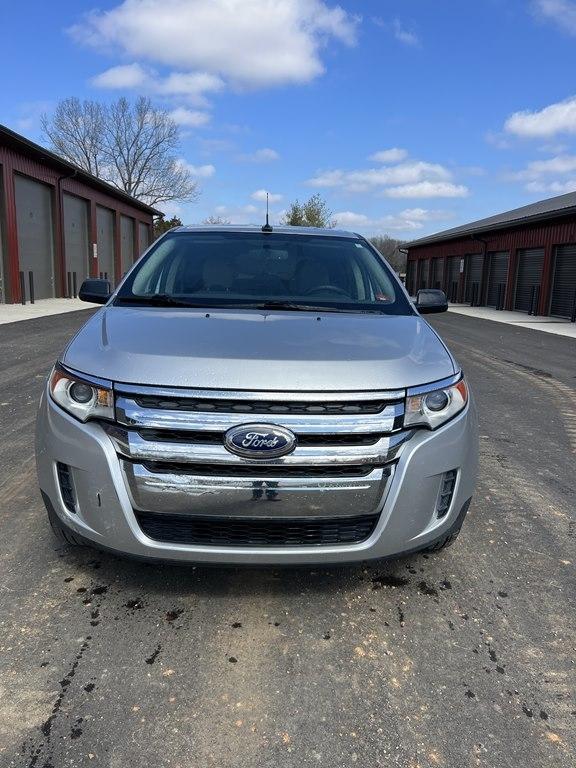 Ford Edge SE AWD 2012