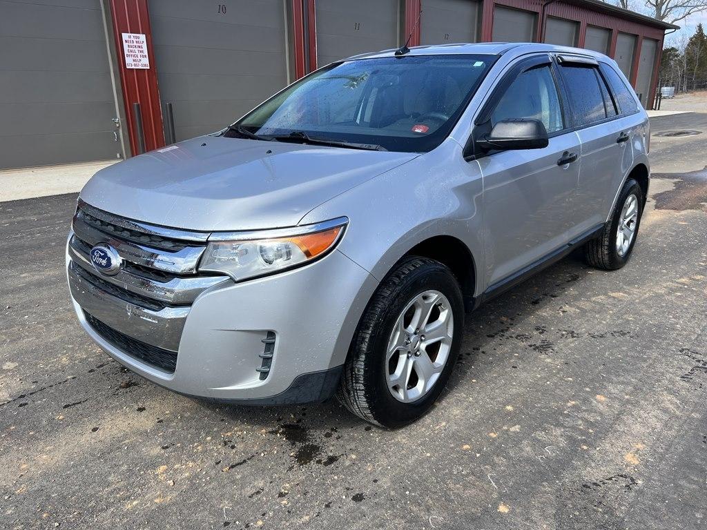 Ford Edge SE AWD 2012