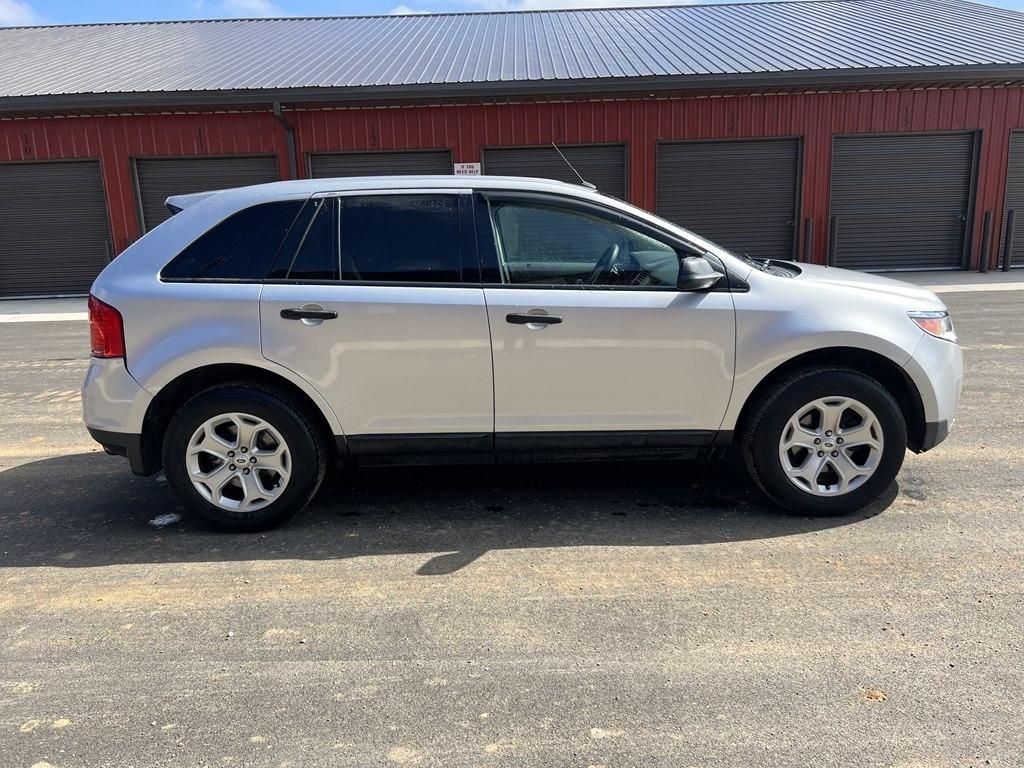 Ford Edge SE AWD 2012