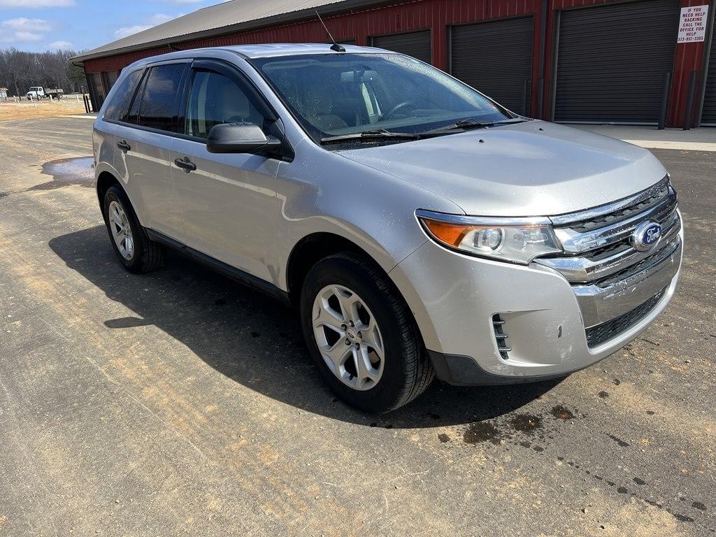 Ford Edge SE AWD 2012