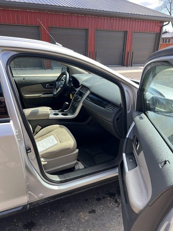 Ford Edge SE AWD 2012