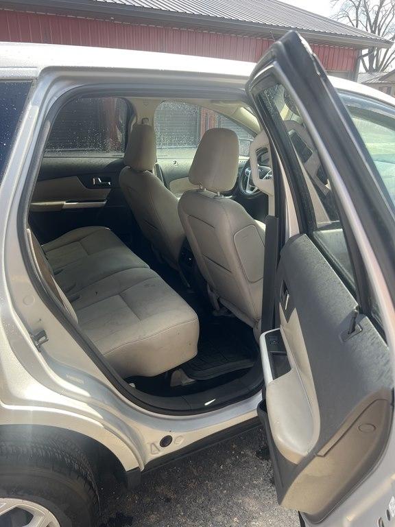 Ford Edge SE AWD 2012