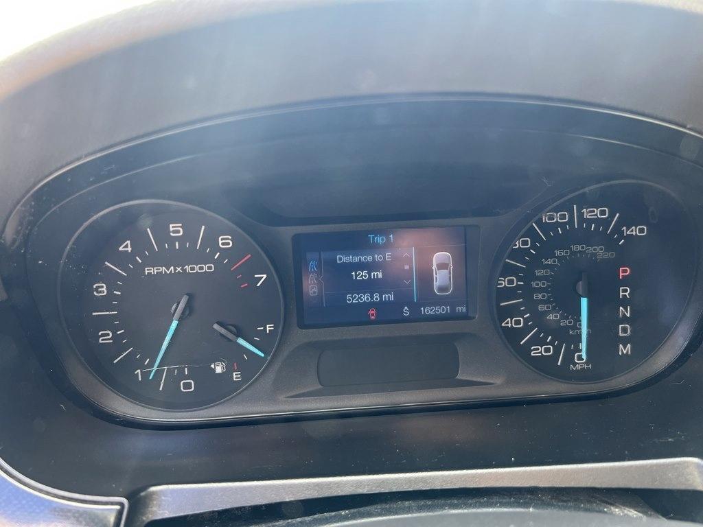 Ford Edge SE AWD 2012