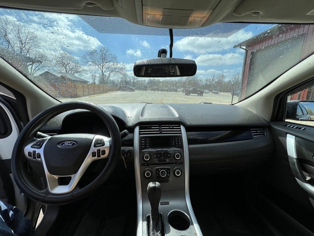 Ford Edge SE AWD 2012