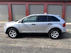 2012 Ford Edge 