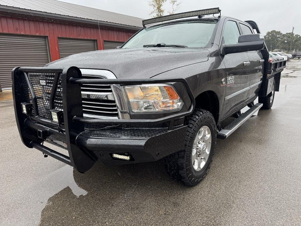 2017 RAM 3500 Pickup