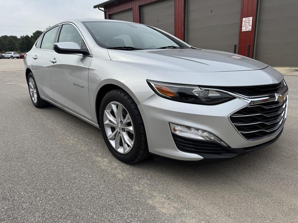 Chevrolet Malibu LT 2020