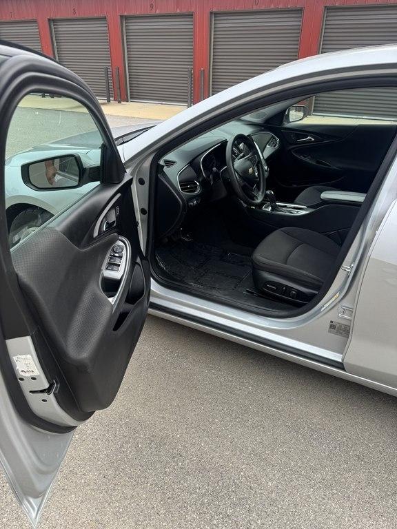Chevrolet Malibu LT 2020