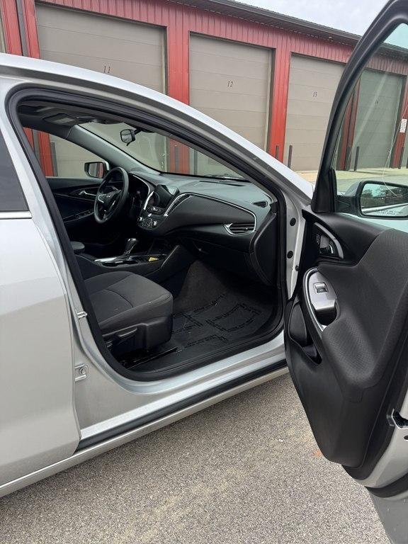 Chevrolet Malibu LT 2020
