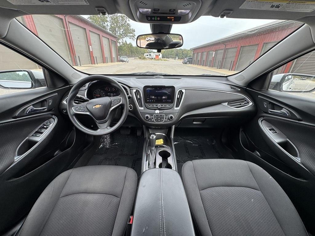 Chevrolet Malibu LT 2020