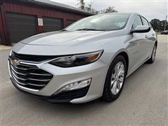 2020 Chevrolet Malibu 