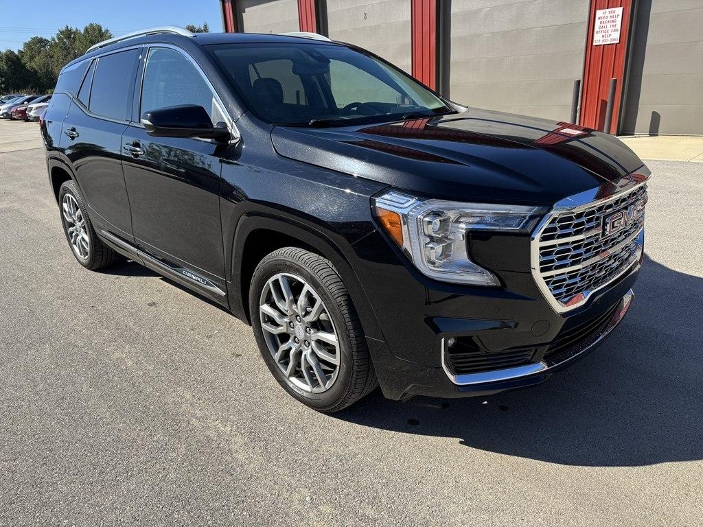 GMC Terrain Denali AWD 2024