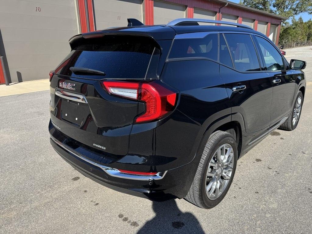 GMC Terrain Denali AWD 2024