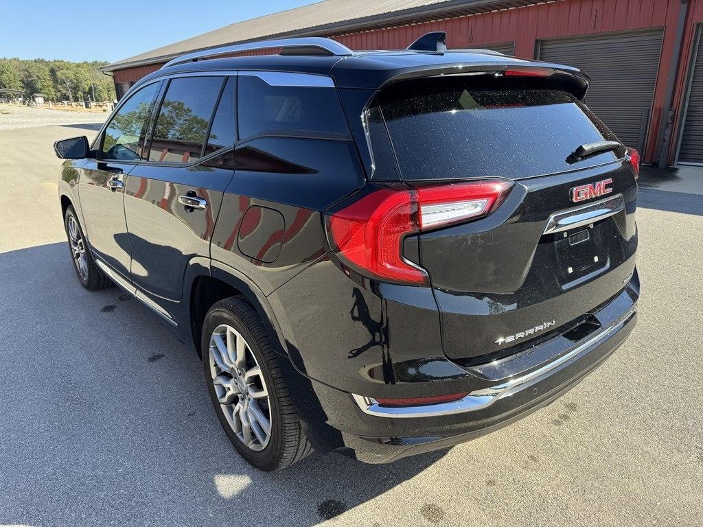 GMC Terrain Denali AWD 2024