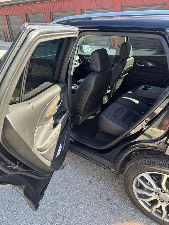 GMC Terrain Denali AWD 2024