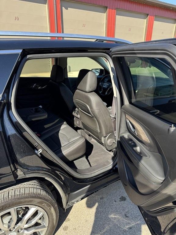GMC Terrain Denali AWD 2024
