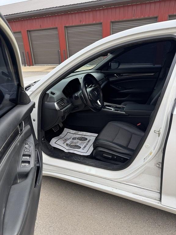 Honda Accord Sport CVT 2019