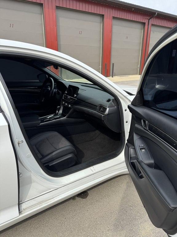 Honda Accord Sport CVT 2019