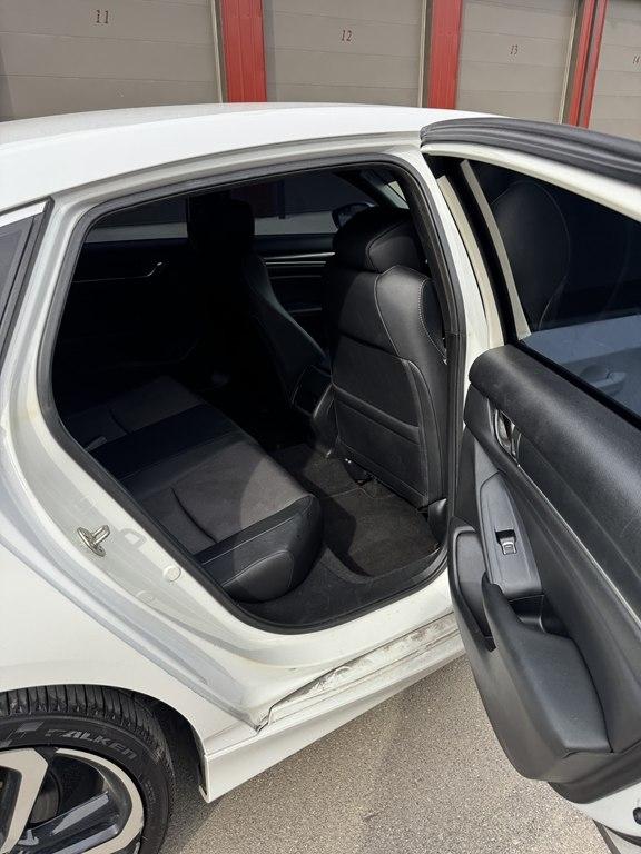 Honda Accord Sport CVT 2019