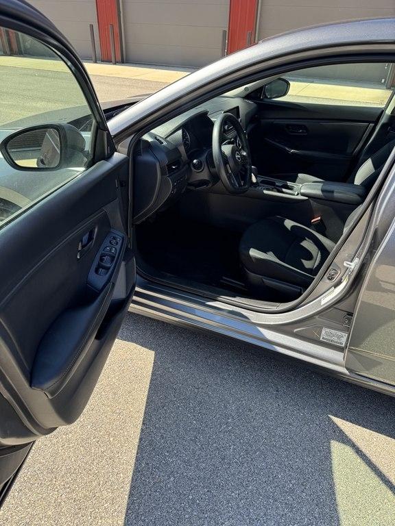 Nissan Sentra S 2024