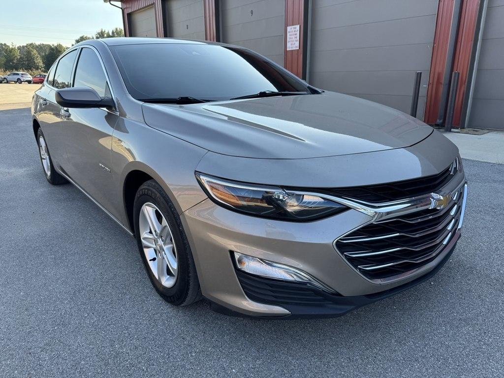 Chevrolet Malibu LS 2024