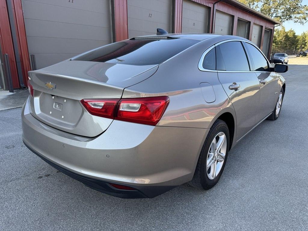 Chevrolet Malibu LS 2024