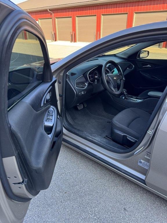 Chevrolet Malibu LS 2024